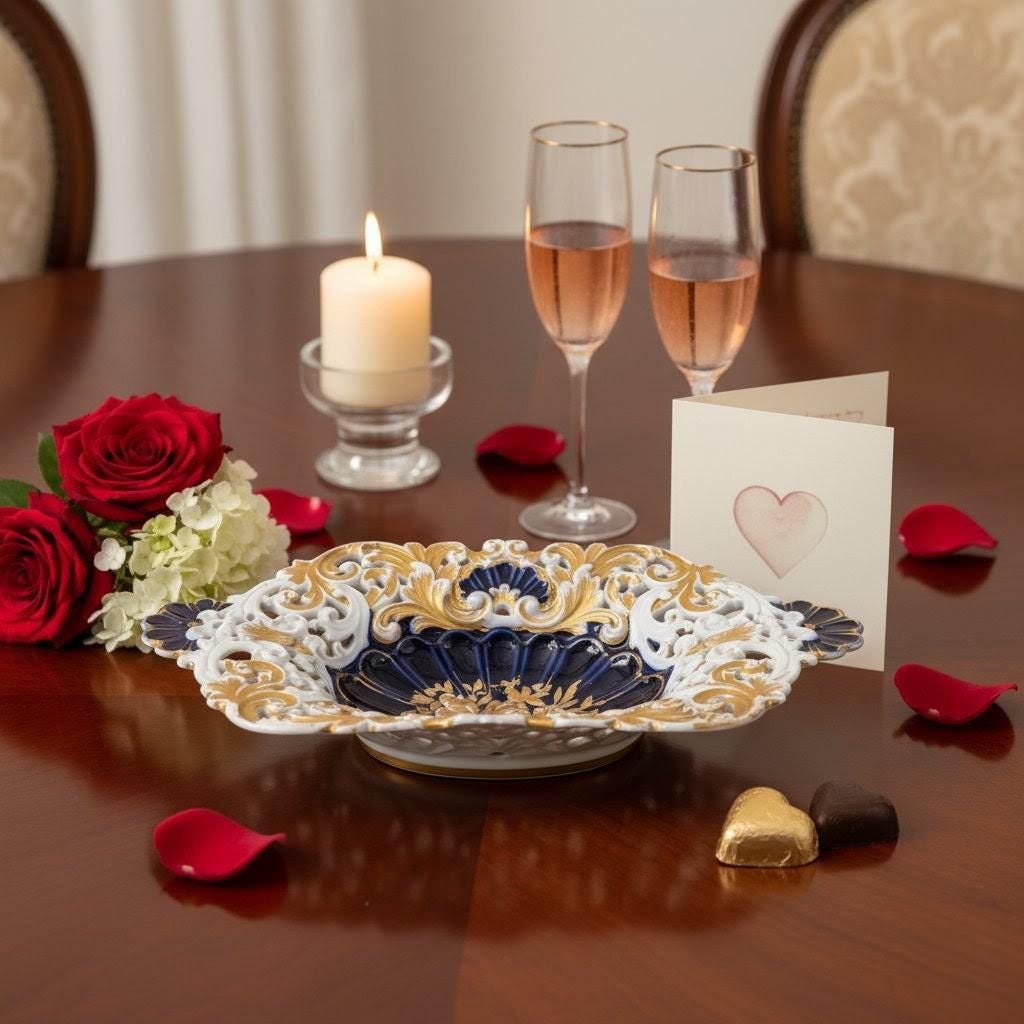 Meissen cobalt - Etsy 日本