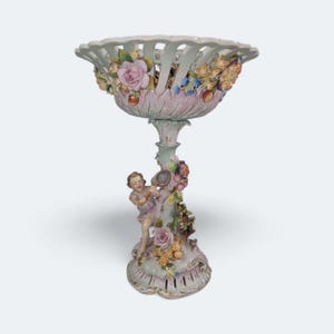 Sitzendorf porcelain - Etsy 日本