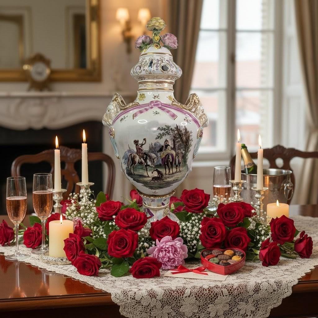 Carl Thieme Dresden - Etsy