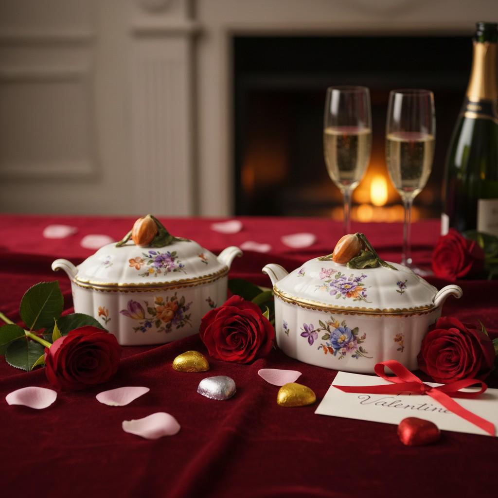 Nymphenburg Porcelain - Etsy