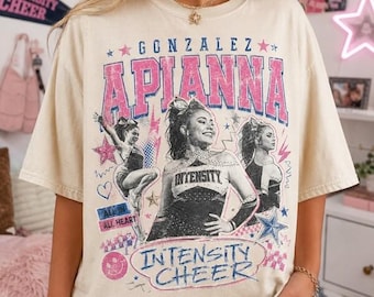 Custom Cheerleading Bootleg Shirt, Dance Team Girls Gymnastics Tee, Custom Dancer Cheer Mom Shirt, Team Spirit, Cheer, Football Cheer Gift