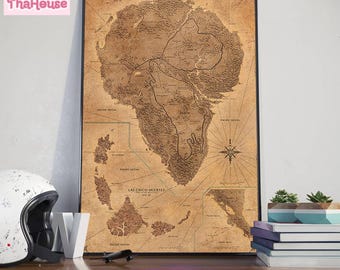 TRENDY POSTER