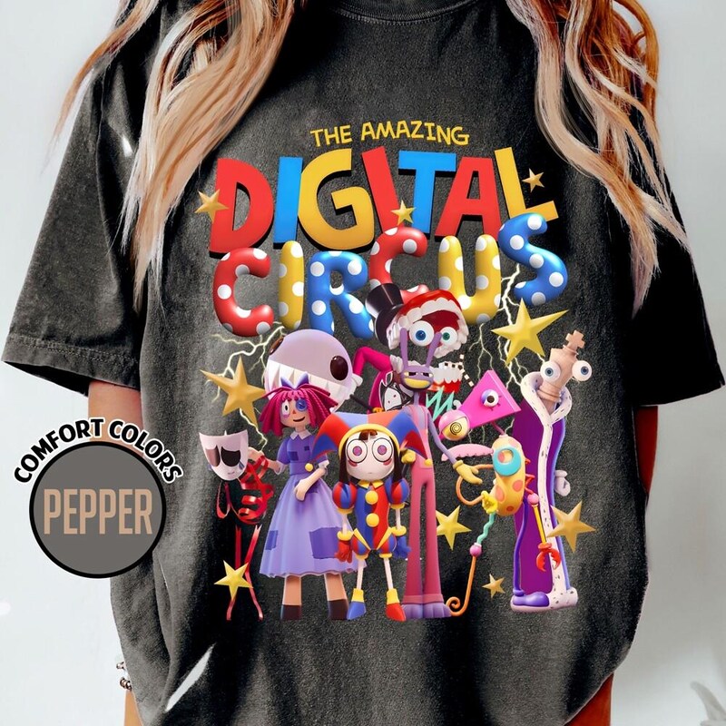Anime Character Merch - Etsy