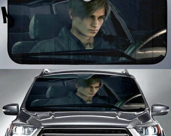 CAR SUNSHADE