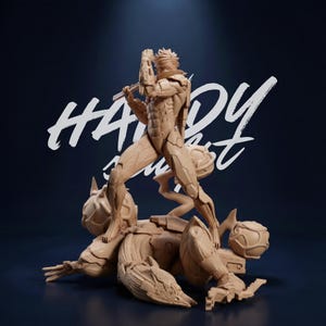 May include: A set of three ceramic mugs with a speckled, matte finish. The mugs are in shades of cream, light gray, and dark gray. Each mug has a simple, minimalist design, perfect for coffee or tea.