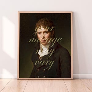 Your Mileage May Vary Fine Art Print | Relationship Humor Wall Art | Bitter Pith