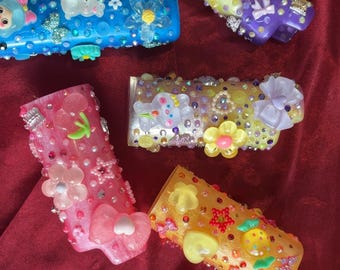 Mystery / Surprise Junk Lighter Case and gift