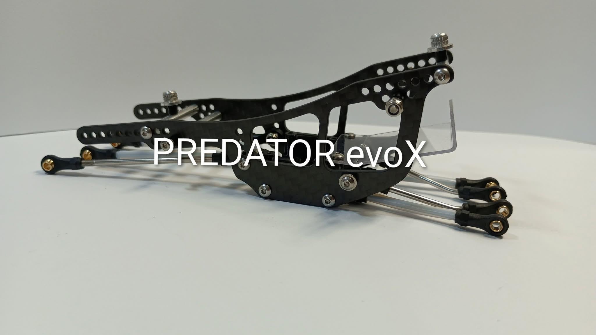 Crawler Lcg - Etsy