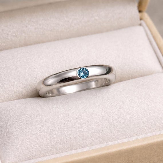 Yuta Okkotsu Inspired JJK Ring, Minimalist Cosplay Jewelry Band