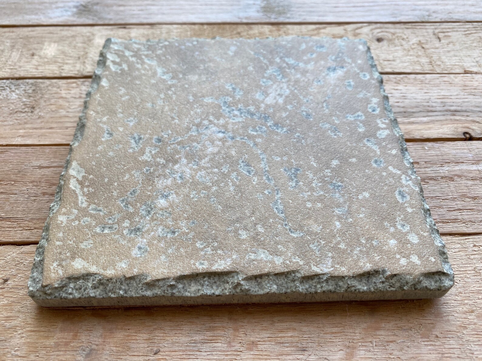 Decorative Hot Plate/trivet Tile Hot Plate Decorative Etsy