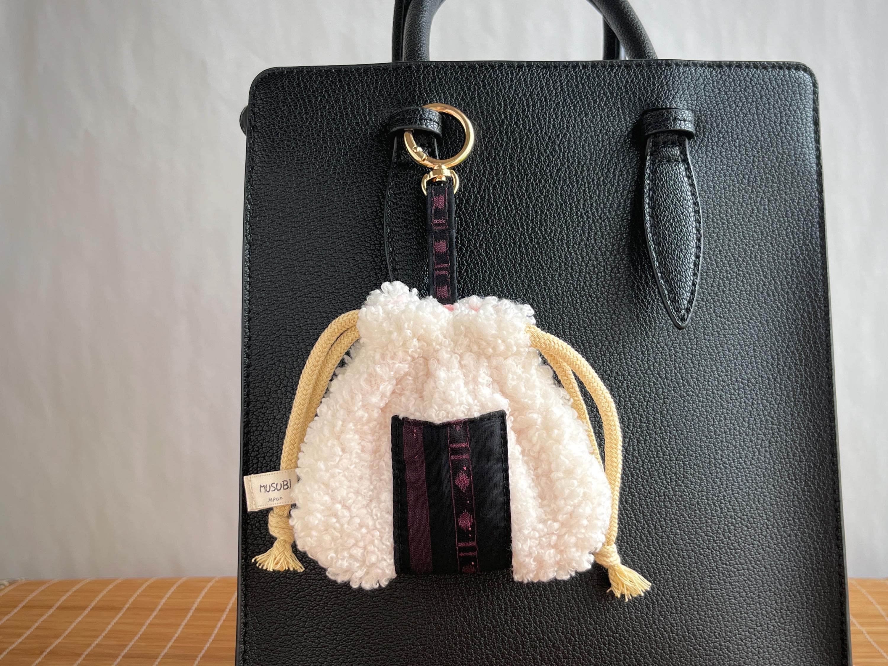Onigiri Handbag - Etsy