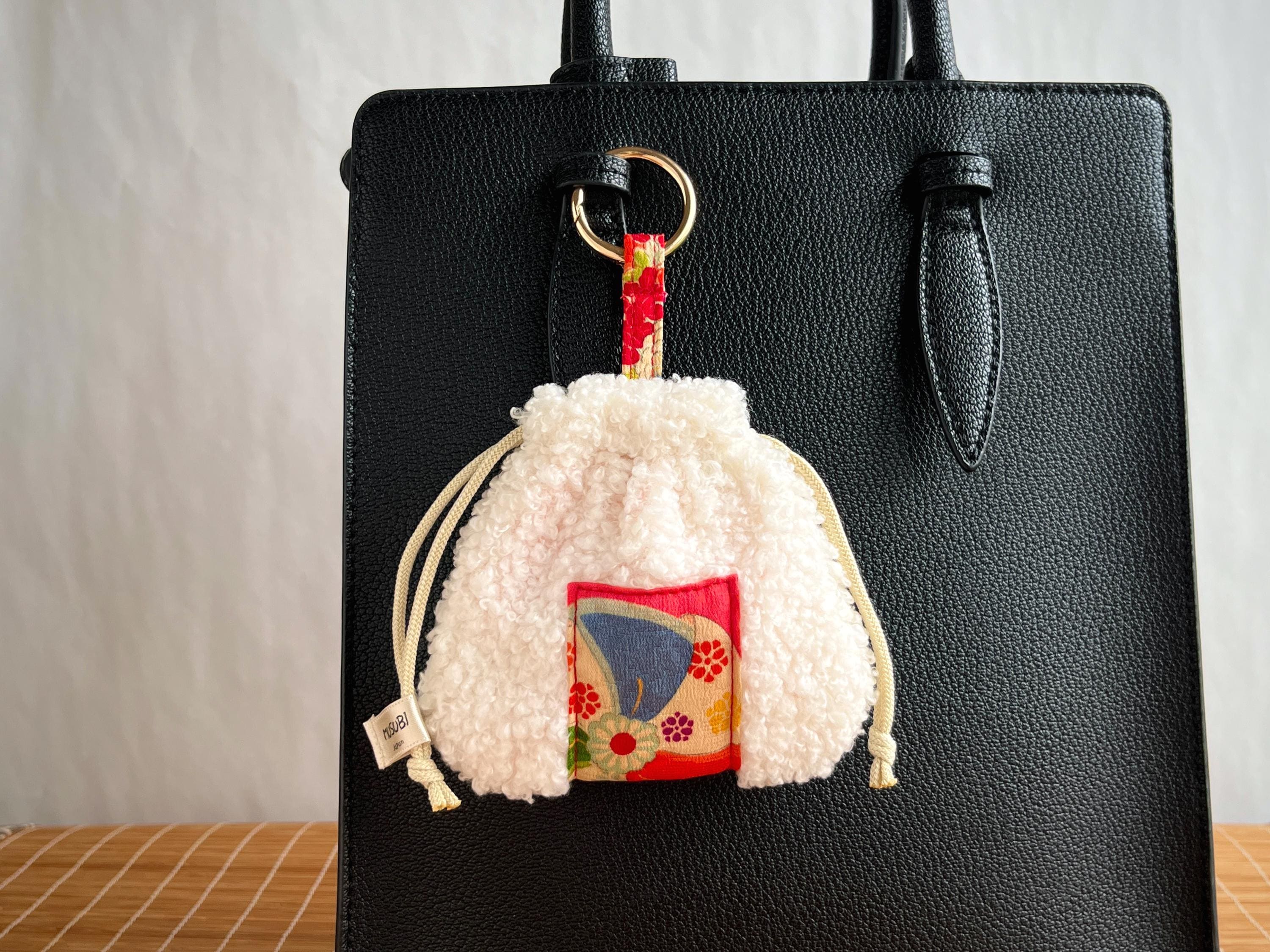 Onigiri Crossbody - Etsy
