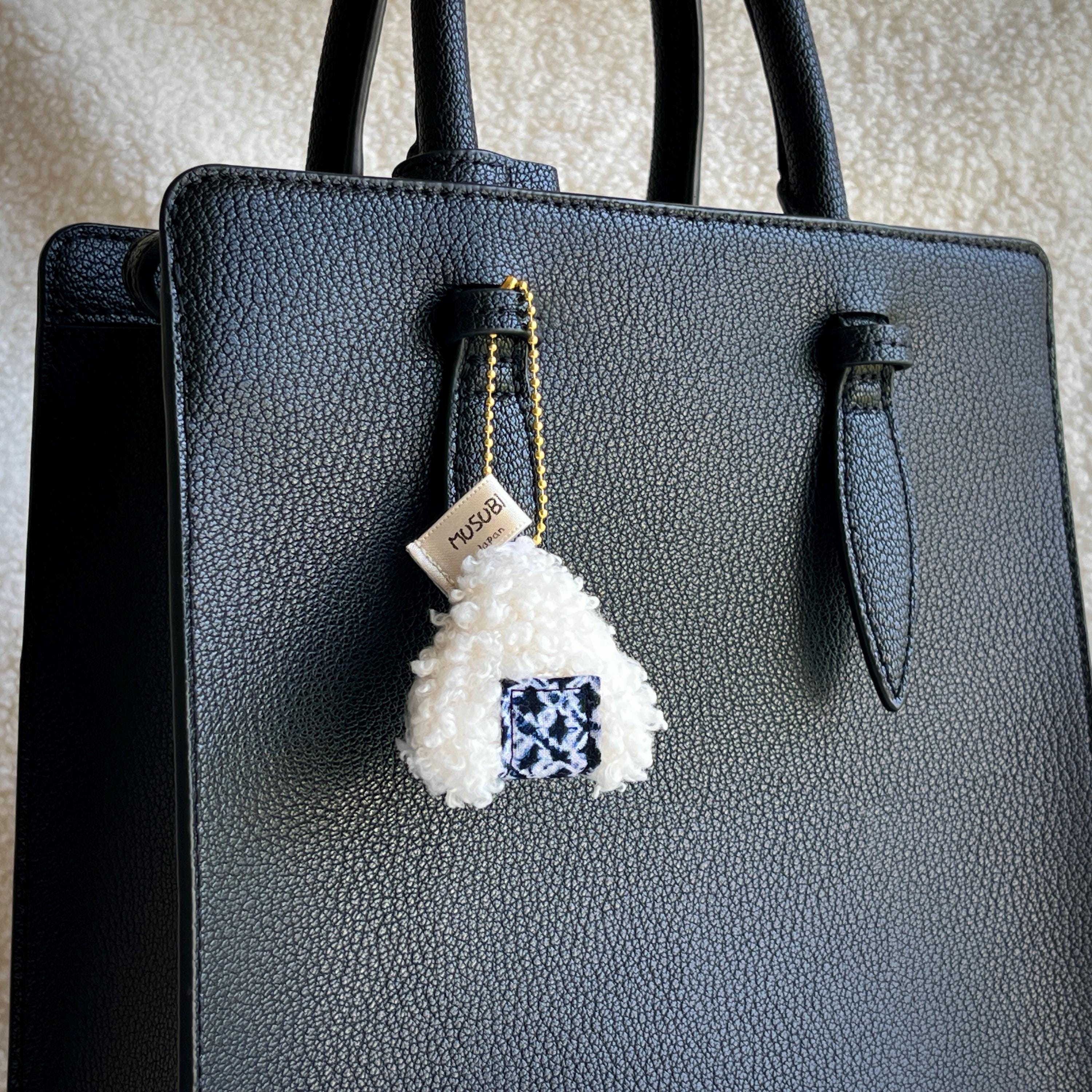 Upcycled fabric bag - Etsy 日本