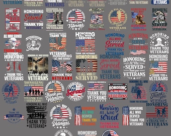 50+ Honoring All Who Used Thank You Veterans Day | Pakiet Weteranów USA w formacie PNG, Dziękujemy Weteranom w formacie PNG, Wdzięczność dla Wojska w formacie PNG