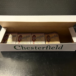 cigarette cartons Cigarette Cartons