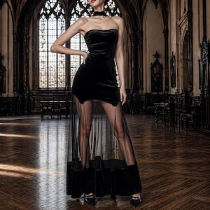 Alt Dresses - Etsy Alt Dresses - Etsy
