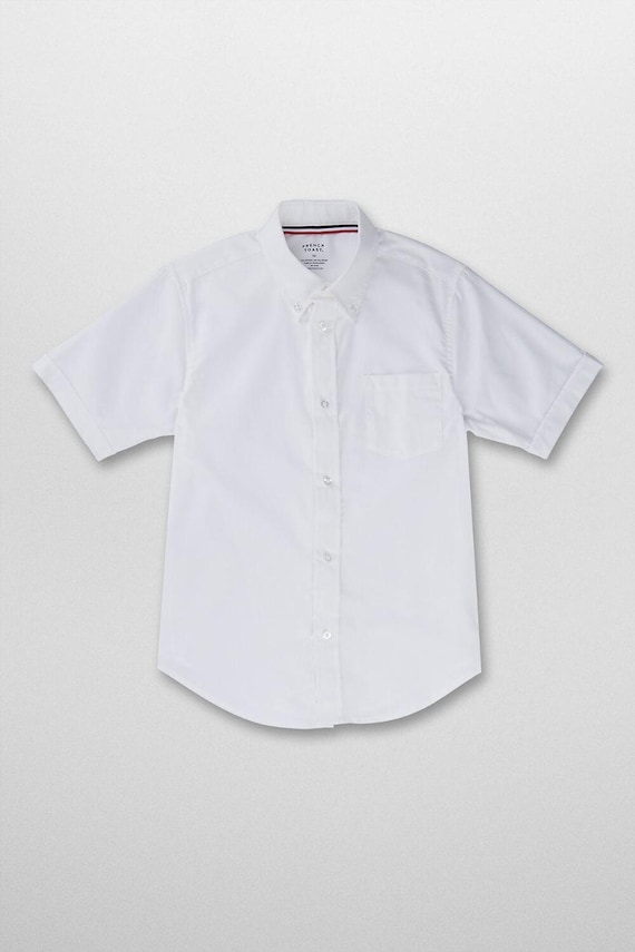 Camiseta manga corta Niño 4F Blanca. 4FJSS23TFTSM166 Por 12,00 €