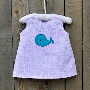 pink whale dress Inktastic Cute Pink Whale in Nautical Hat Girls Toddler Dress, Toddler Girl's, Size: 2T