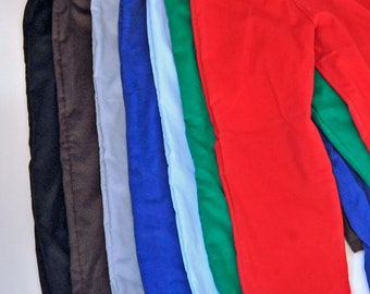 Sweatwater Boys Winter Corduroy Relaxed-Fit Solid Harem Pants Trousers Sweatwater Boys Winter Corduroy Relaxed-Fit Solid Harem Pants Trousers