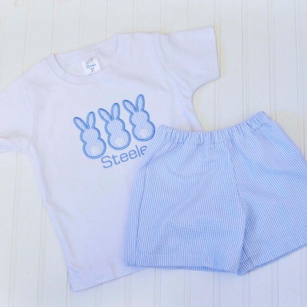 Baby Boy Easter Outfit Etsy