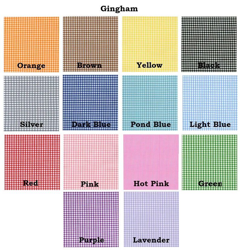 Brown Gingham Pants or Shorts Baby Boy Pants Many Colors Etsy