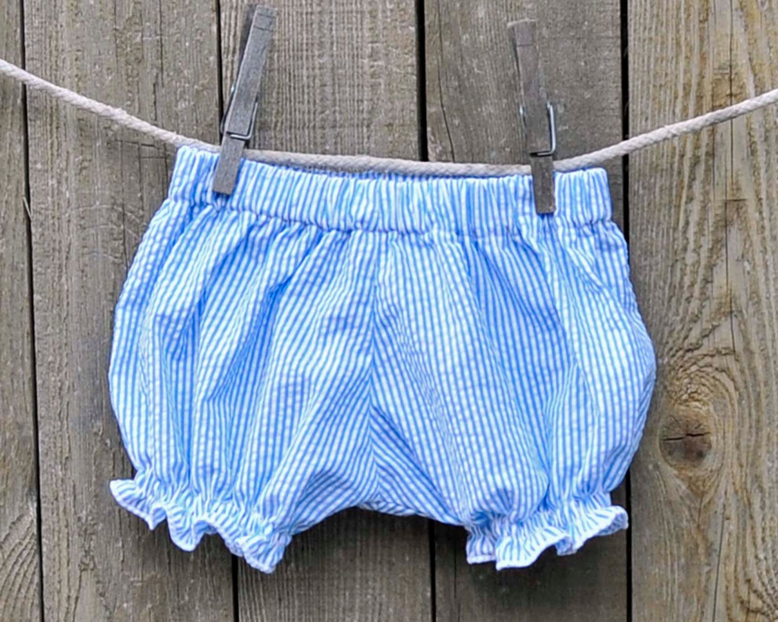 Toddler bloomers Turquoise baby bloomer many colors of Etsy