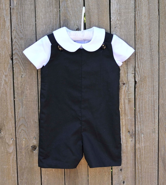 black lace dresses for wedding guest Spring Baby Kids Girls Long Sleeves Solid Color Top and Overalls Dress Clothing Set