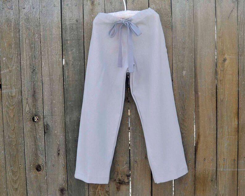 ring bearer pants