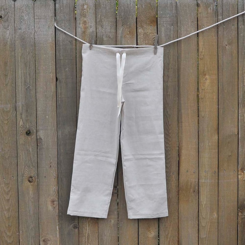 ring bearer pants