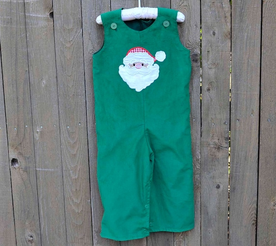 Jumper dress top for boy