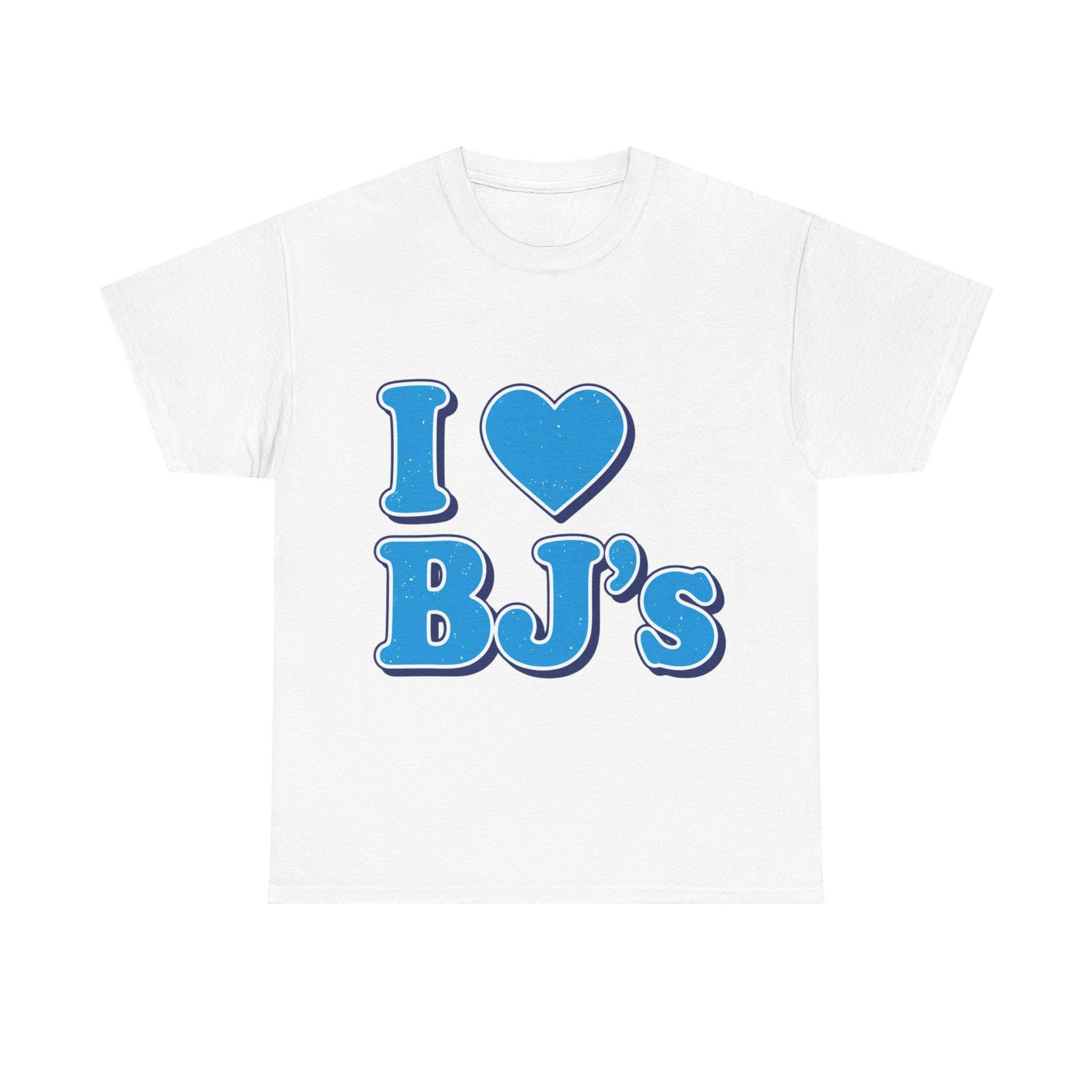 Toronto Blue Jays "I Love BJ’s" Baseball Mesh Tank Top - Foto 4