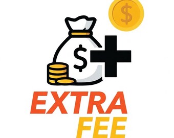 EXTRA AVGIFT