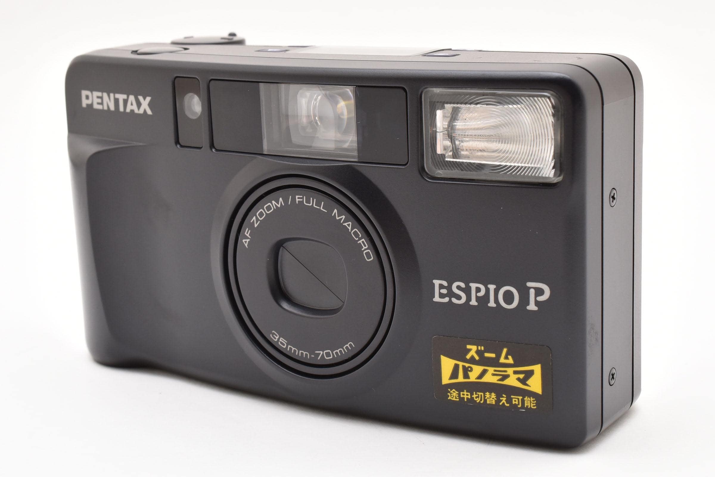 Pentax Espio 70 - Etsy