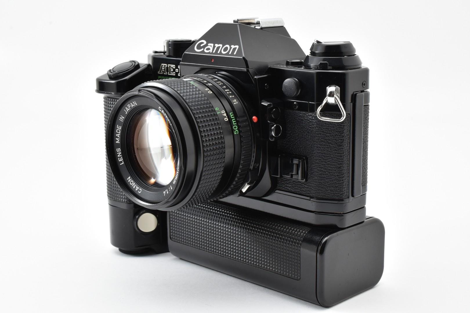 Canon Ae 1 Program Mint - Etsy