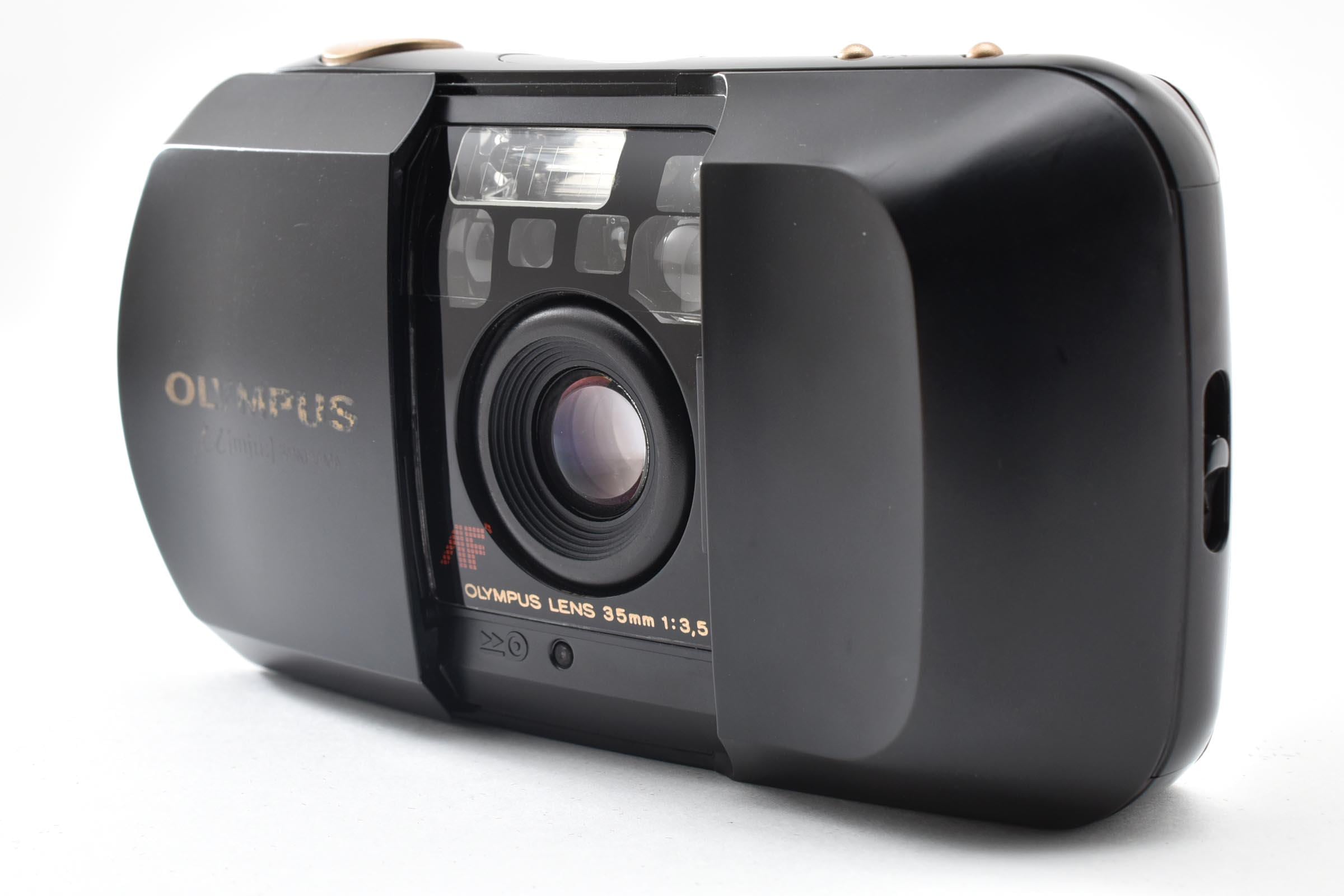 Olympus Mju Zoom Panorama - Etsy