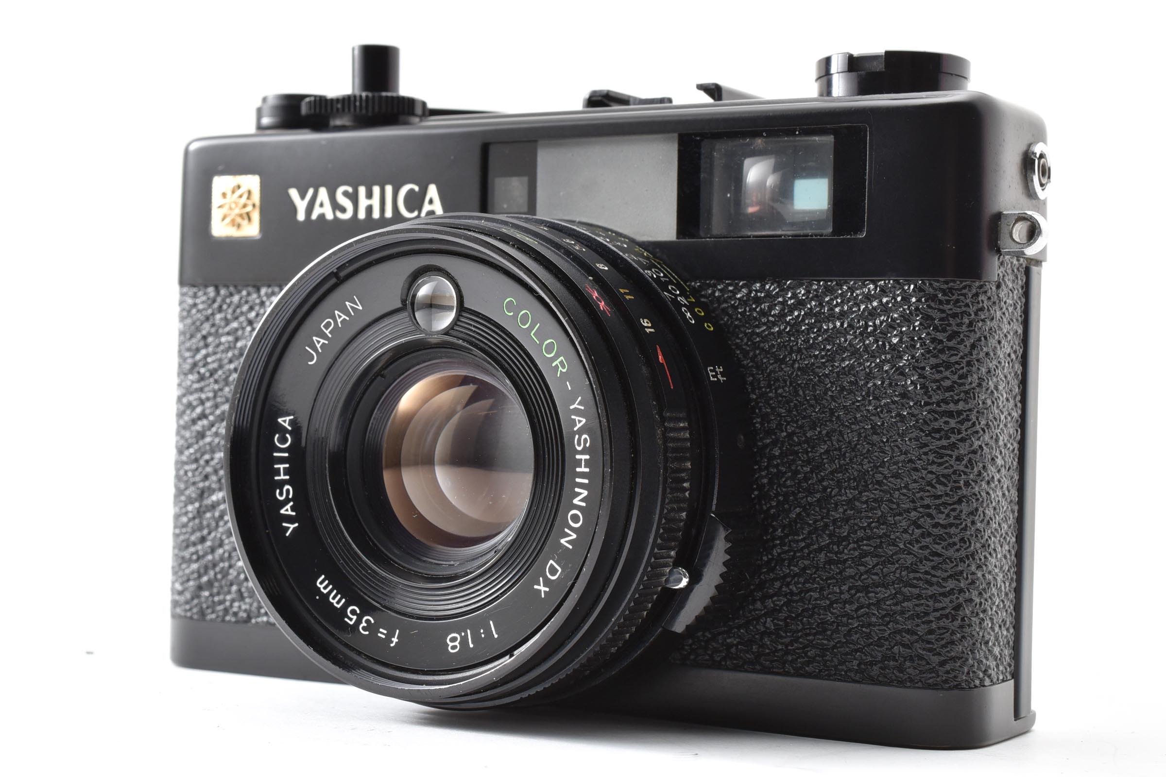 Yashica Electro 35 Gx Accessory - Etsy