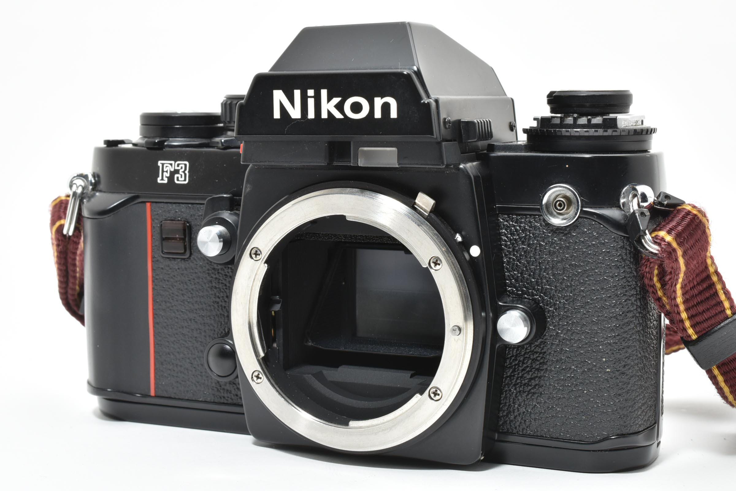 Nikon F3 Accessories - Etsy