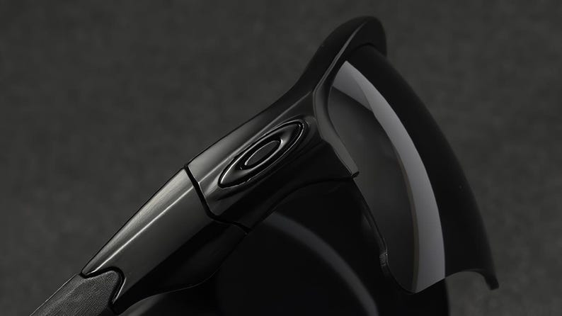New* Oakley Prizm Flack Sunglasses- 8 colors imagem 14