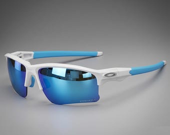New* Oakley Prizm Flak Jacket Sunglasses OO9009 - 9 Colors
