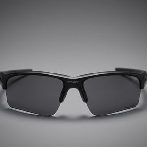 New* Oakley Prizm Flack Sunglasses- 8 colors Black Gray
