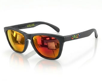 New* Oakley Sunglasses - Frogskins Polarized - 11 colors