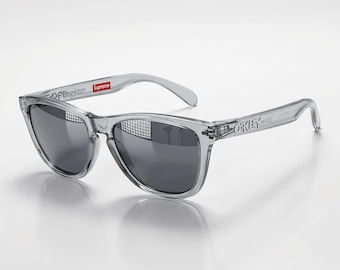 New* Oakley Sunglasses - Frogskins Polarized - 11 colors