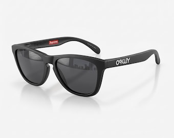 New* Oakley Sunglasses - Frogskins Polarized - 11 colors