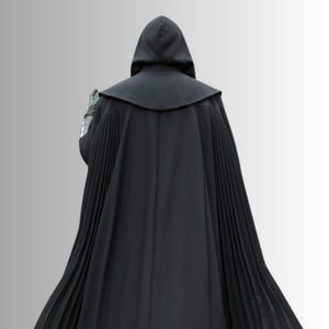 Darth Maul Inspired Sith Lord Cosplay Costume
