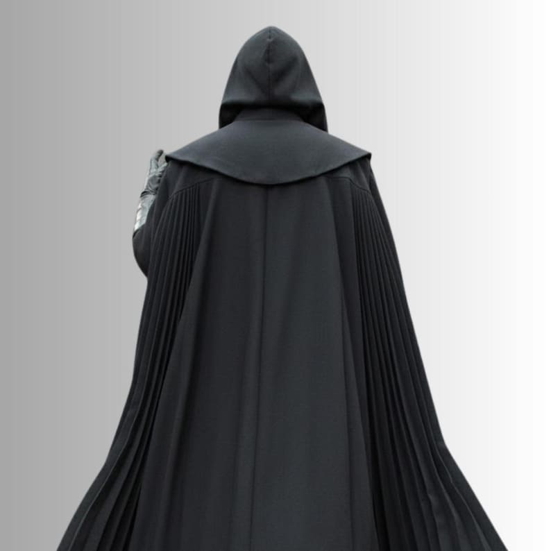 Darth Maul Inspired Sith Lord Cosplay Costume