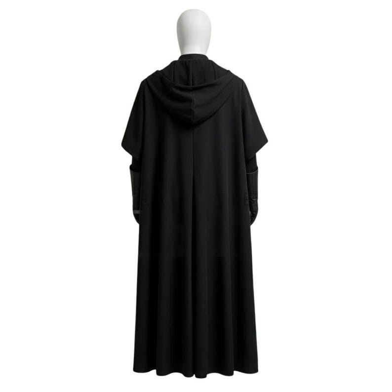 Darth Maul-Inspired Wool Cosplay | Sith Cosplay Costume