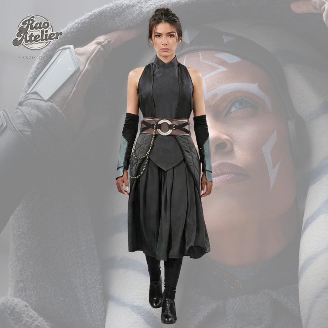 Ahsoka cosplay - Etsy 日本