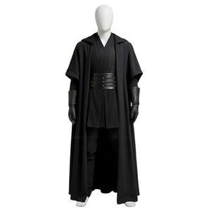 Darth Maul-Inspired Wool Cosplay | Sith Cosplay Costume