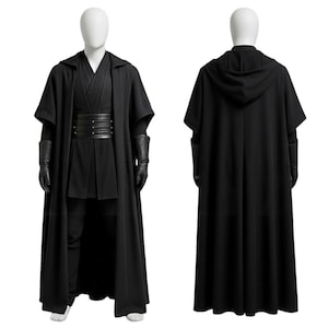 Darth Maul-Inspired Wool Cosplay | Sith Cosplay Costume