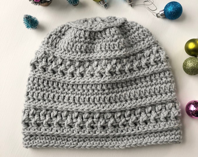 Men’s Winter Hat